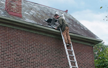 what affects urgent Burnside roof repairs