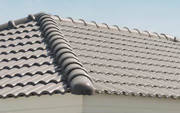 advantages of Burnside clay roofing