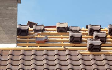 Burnside clay roofing costs