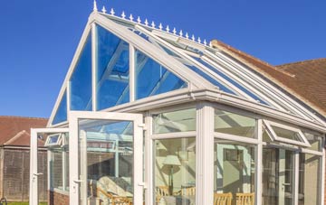 conservatory roof insulation costs Burnside