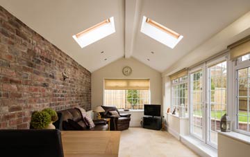 conservatory roof insulation Burnside