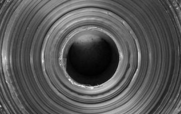 Burnside edpm waterproofing