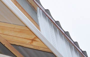 why Burnside fascia repairs are essential
