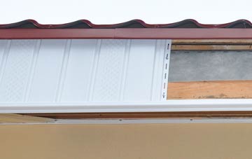 Burnside fascia repair costs