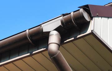 types of Burnside fascias