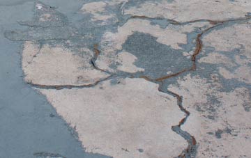 fibreglass roofing replacement Burnside