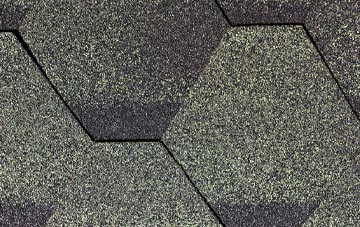 Burnside fibreglass shingle repairs