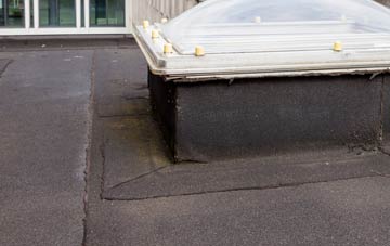 disadvantages of Burnside flat roofs