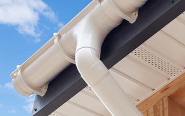 Burnside gutter installation costs