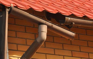 Burnside gutter repair costs