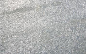 Burnside laminate fibreglass or shingles?