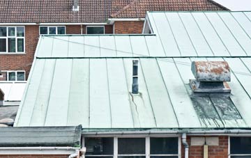 Burnside lead roofing costs