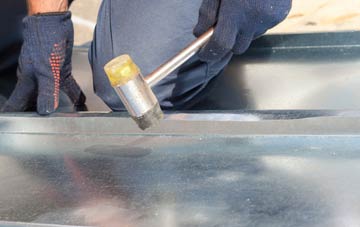 Burnside metal roofing costs