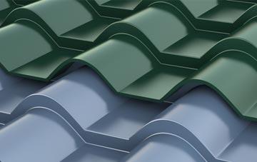 who should consider Burnside plastic roofs