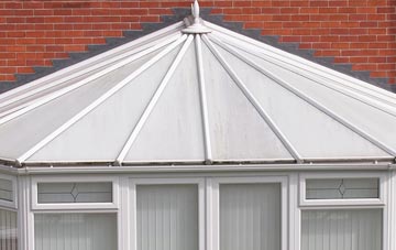 Burnside polycarbonate conservatory roof repairs