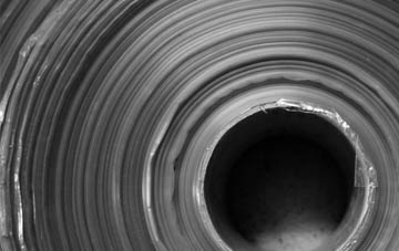 Burnside pvc roof replacement