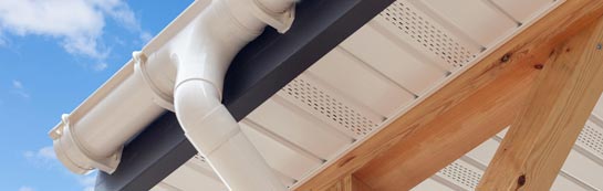 get Burnside guttering quotes today