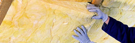 quotes for Burnside roof insulation