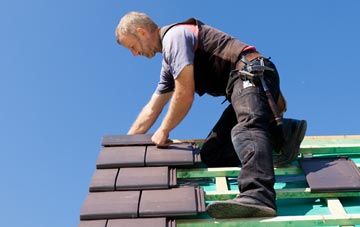 disadvantages of Burnside slate roofing