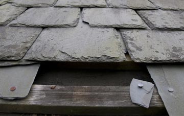 Burnside slate roof repairs and maintenance