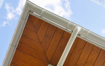Burnside soffit types