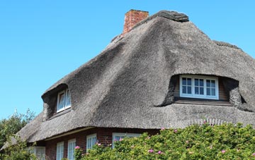 thatch roofing Burnside