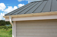 Burnside fascia repair