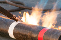 Burnside flat roofing replacement