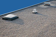 Burnside flat roofing