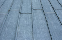 Burnside lead roofing