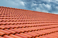 Burnside roofing tiles
