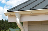 Burnside soffits